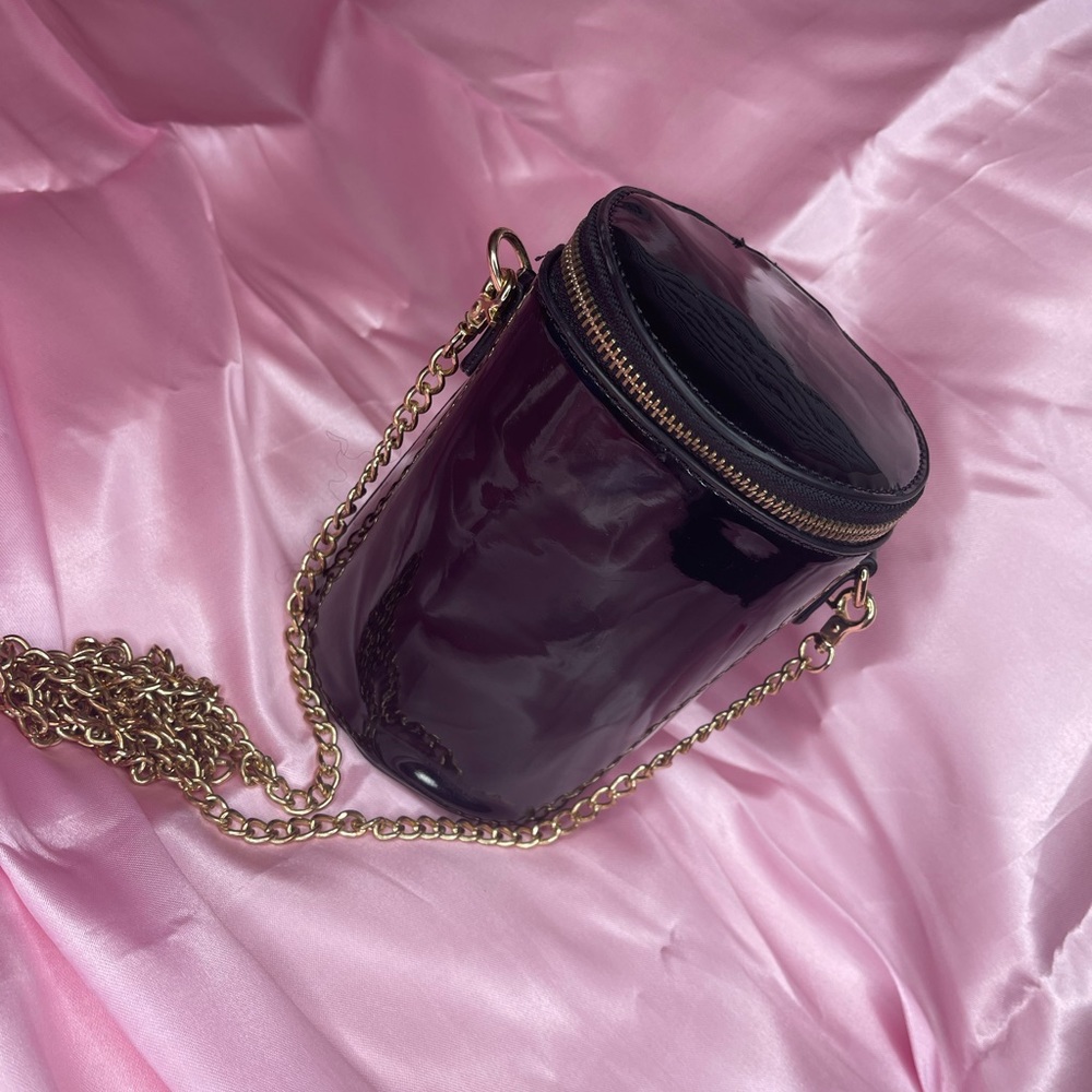 front round purse